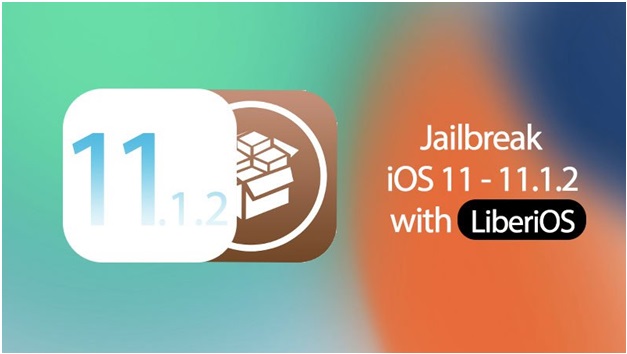 iOS 11.2.5 jailbreak
