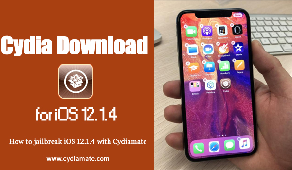 cydia download ios 12.2