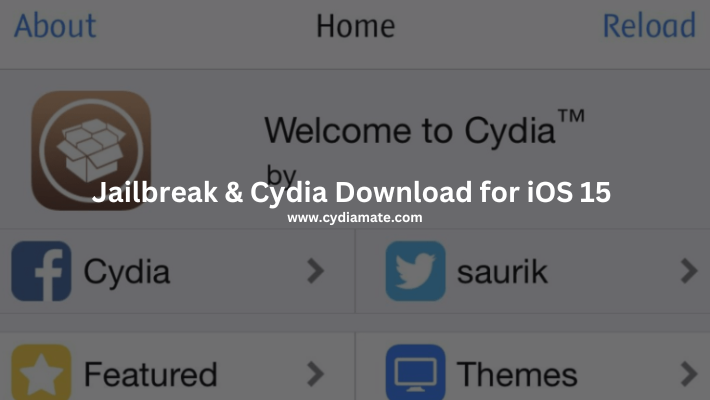 cydia download ios 15