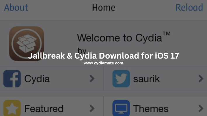 cydia download ios 17