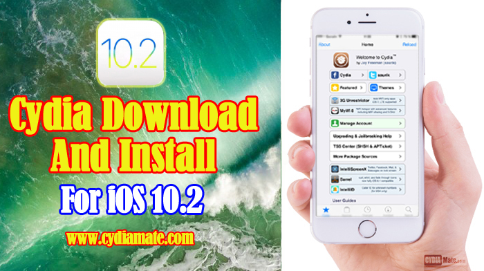 cydia download