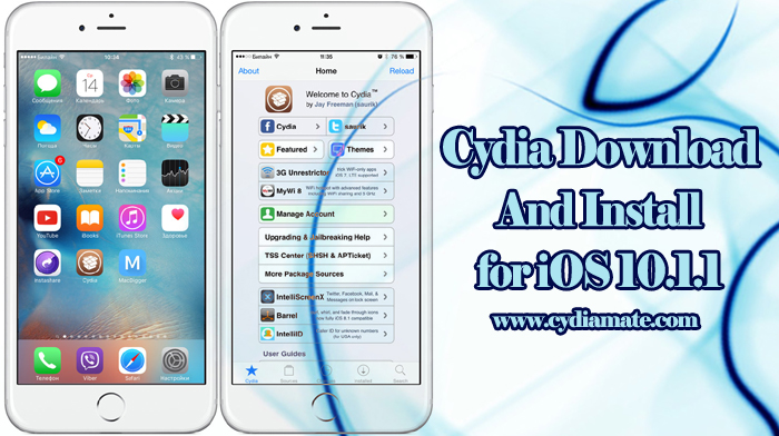 cydia download