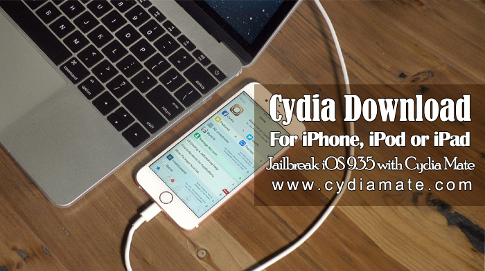 cydia download