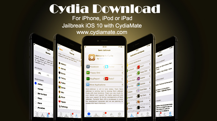 cydia download
