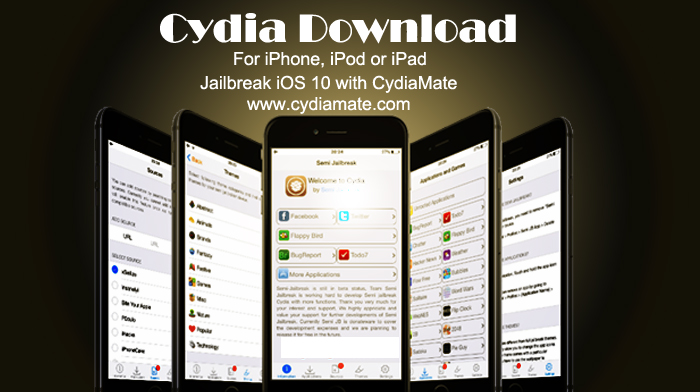 Cydia Download And Install For Ios 10 10 0 1 Cydia Download And Install For Ios 10 10 0 1