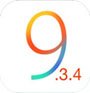 jailbreak iOS 9.3.4