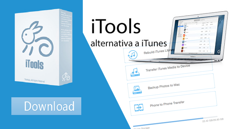 Free download itools for windows 10