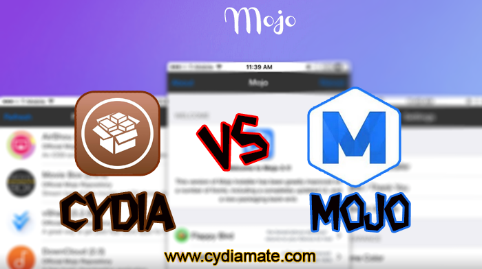 mojo installer app